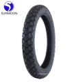 Sunmoon Hot Sale Inner Tubes 325 18 Small Size Motorcycle Tyre Price